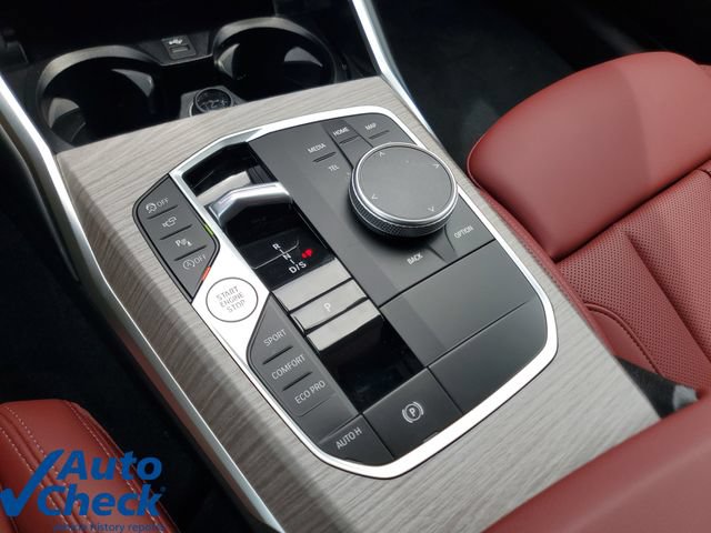 Used 2026 BMW 330i Sedan RWD image 23
