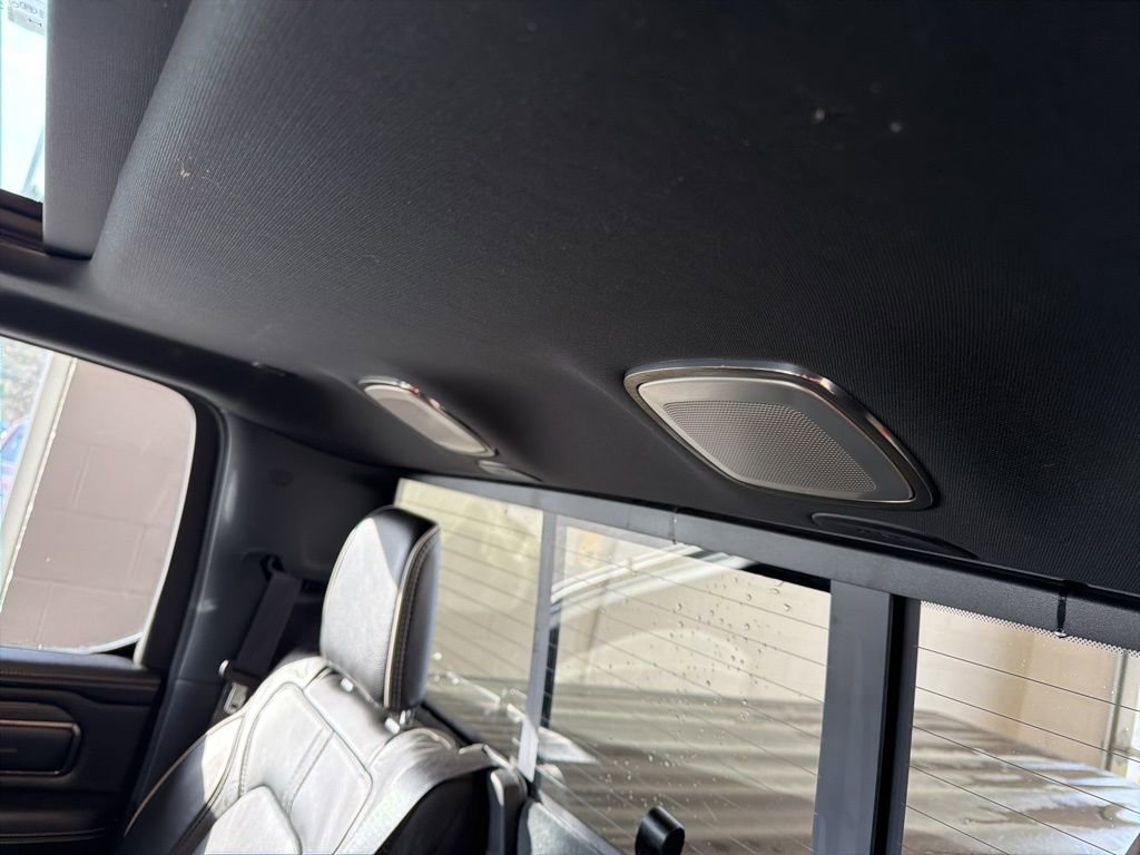 Used 2019 RAM 1500 Limited image 50