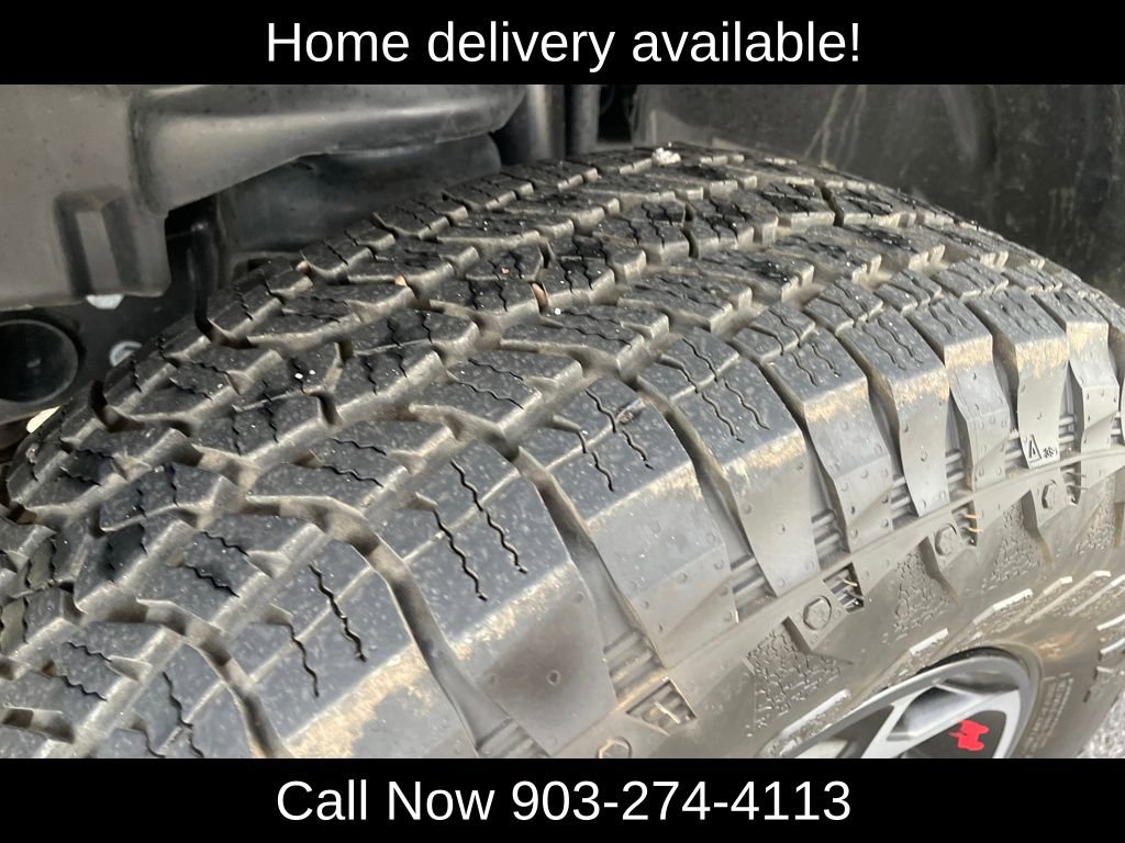 Used 2024 Jeep Wrangler Sport S image 35