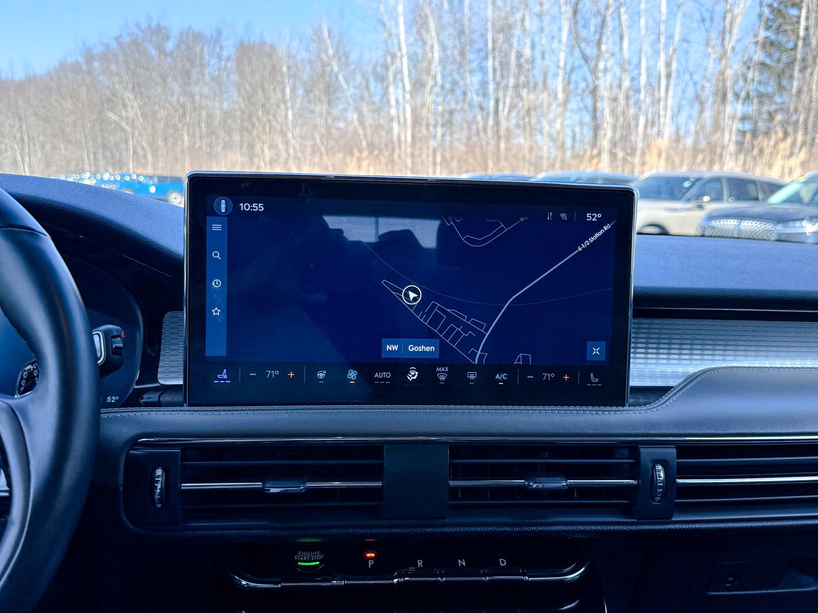 Used 2023 Lincoln Corsair AWD w/ Equipment Group 101A image 25