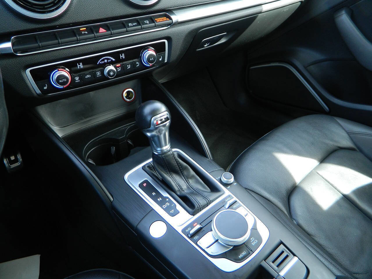 Used 2016 Audi A3 2.0T Premium Plus w/ Technology Package image 21