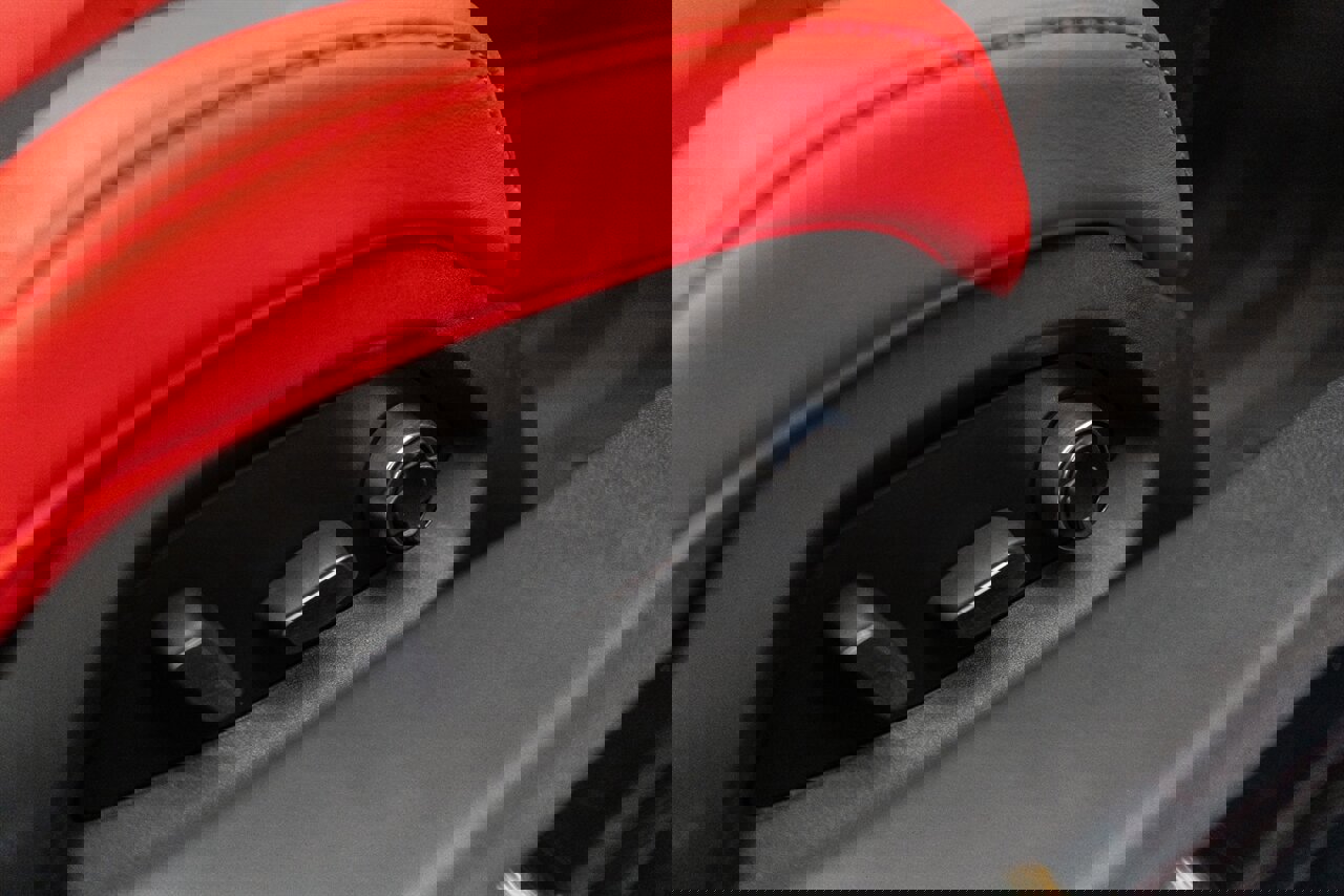 Used 2023 Chevrolet Corvette Z06 w/ Stealth Interior Trim Package image 56