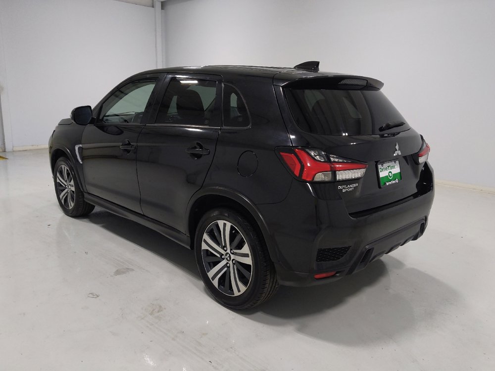 Used 2021 Mitsubishi Outlander Sport SE image 5