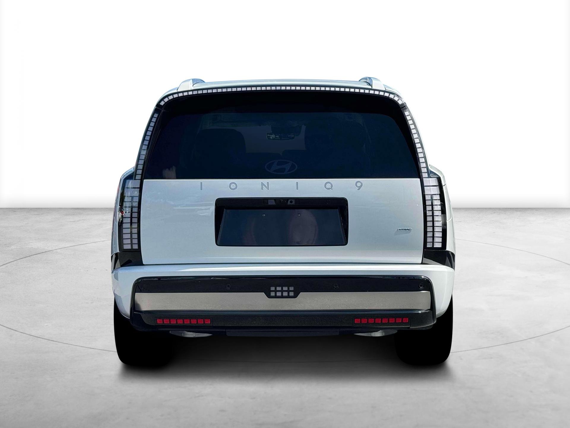 New 2026 Hyundai Ioniq 9 Calligraphy image 6