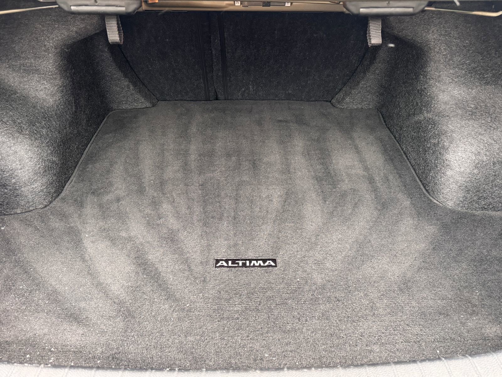 Used 2024 Nissan Altima 2.5 SR image 6