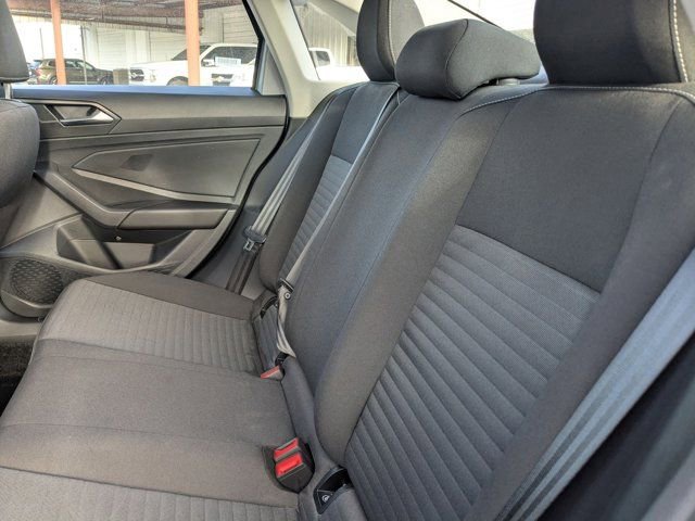 Used 2025 Volkswagen Jetta S FWD image 23