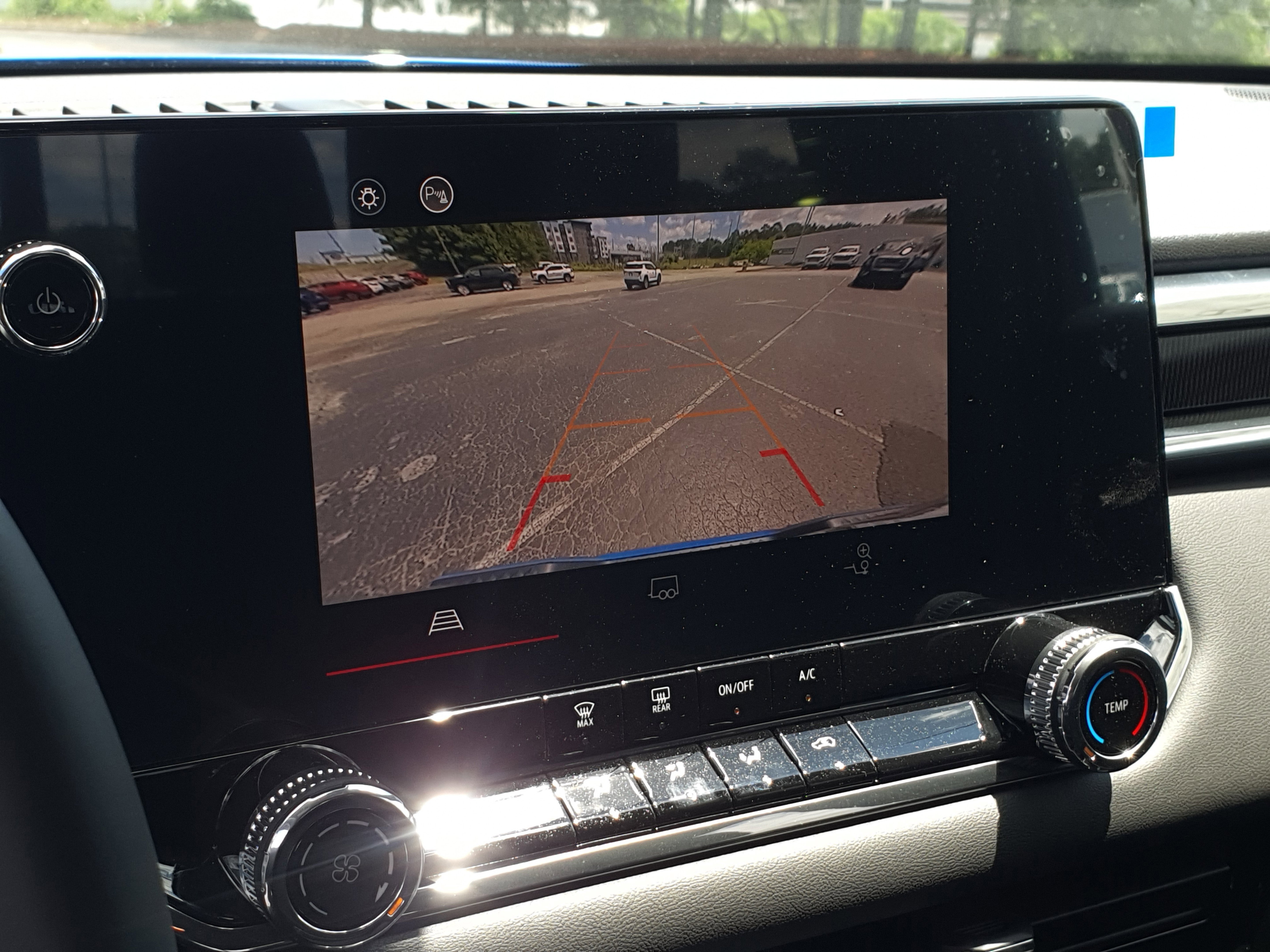 New 2025 GMC Canyon Elevation image 26