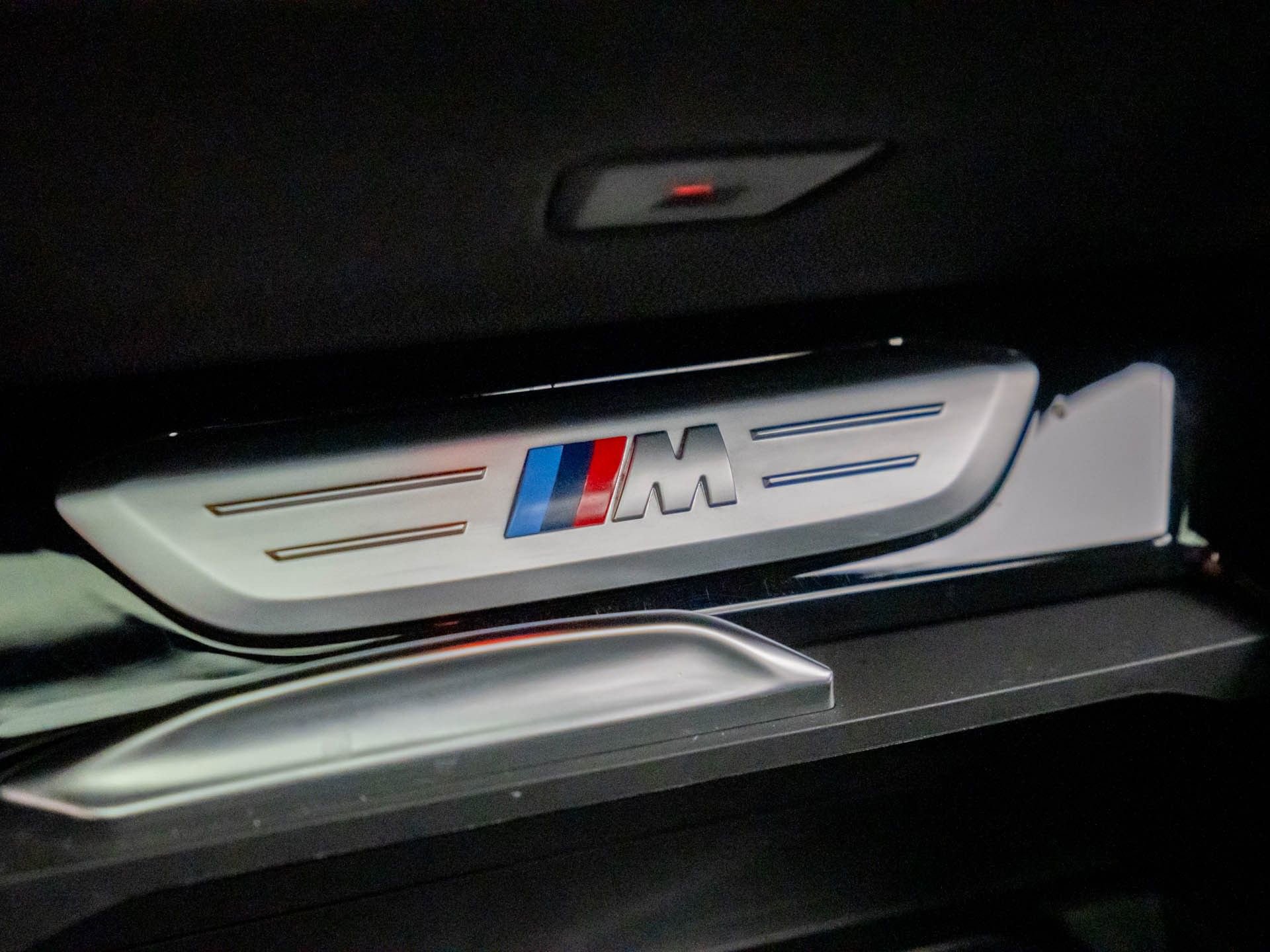 Used 2023 BMW X3 M40i w/ Premium Package image 29