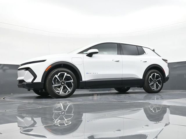 New 2026 Chevrolet Equinox EV LT image 51