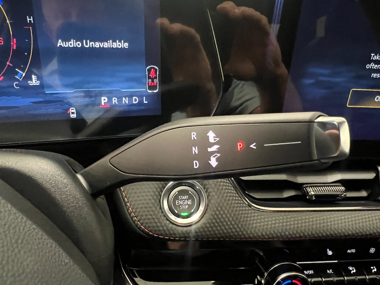 New 2026 Chevrolet Equinox RS image 41