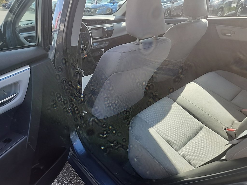 Used 2016 Toyota Corolla LE FWD image 24