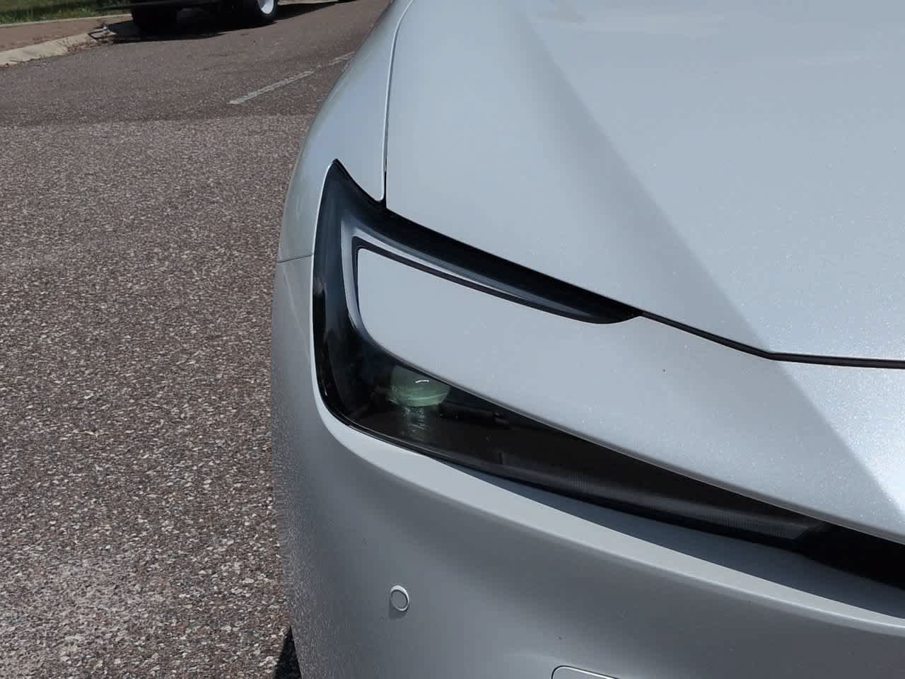 Certified 2025 Toyota Prius LE FWD image 10