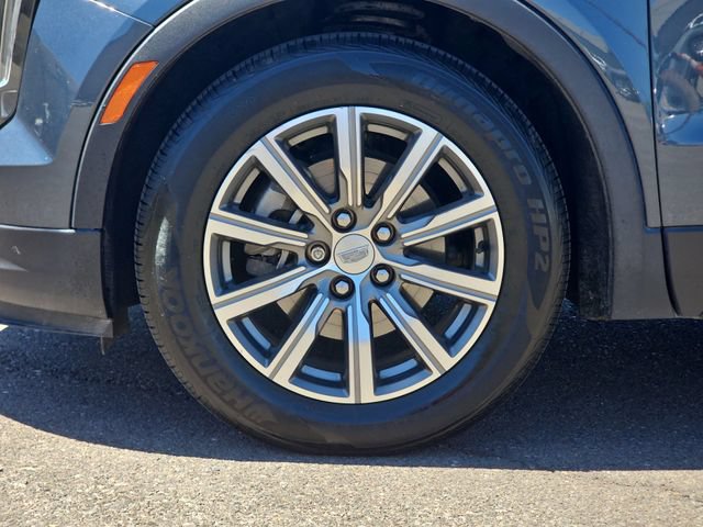 Used 2019 Cadillac XT4 Sport AWD/4WD image 19