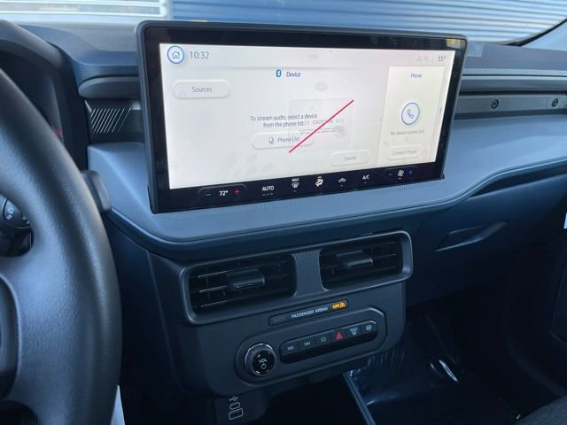 New 2026 Ford Maverick XL w/ Equipment Group 101A image 11