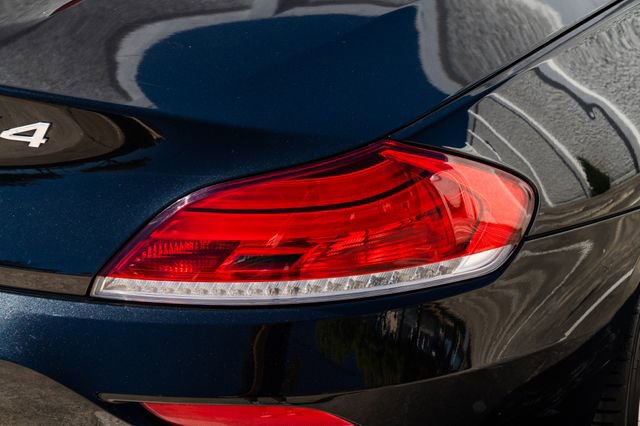 Used 2012 BMW Z4 sDrive35is image 68