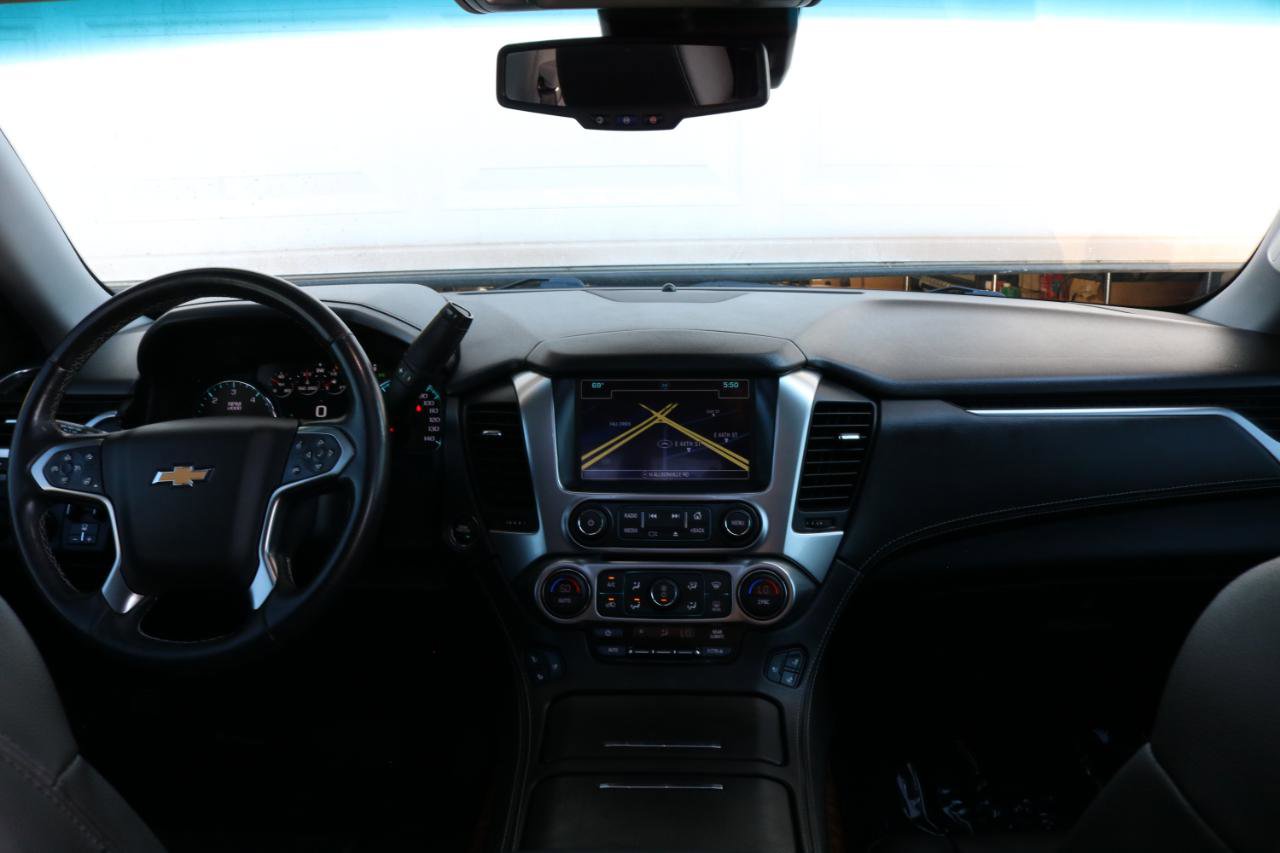 Used 2019 Chevrolet Tahoe Premier AWD/4WD image 54