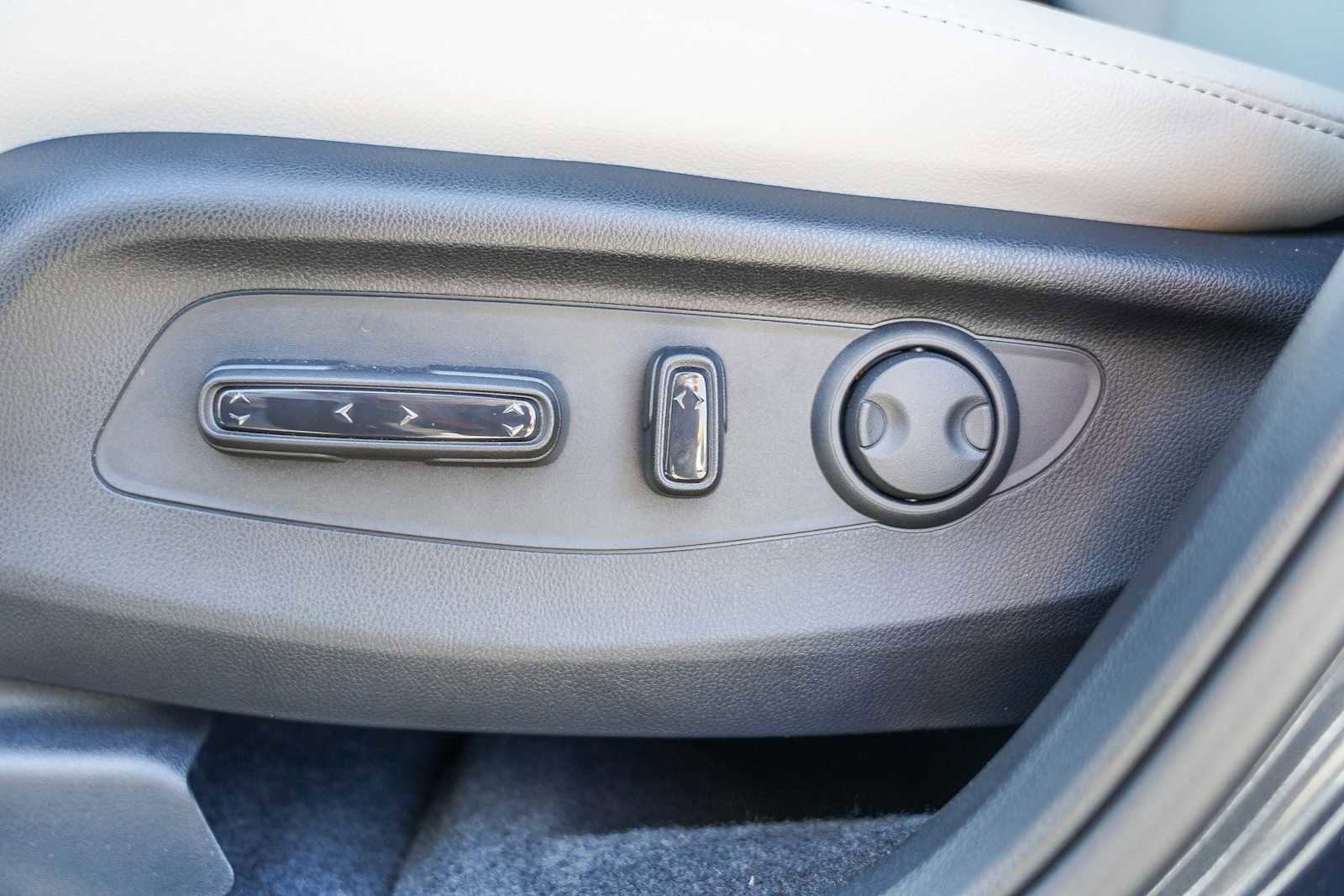 New 2026 Honda CR-V EX-L image 24