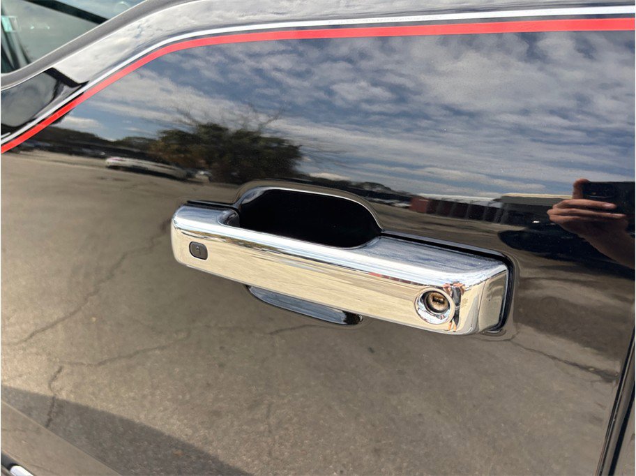 Used 2024 Ford F150 XLT w/ Equipment Group 302A MID image 20