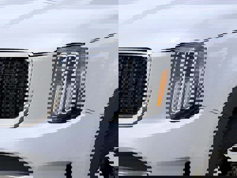 New 2025 Kia Telluride EX image 10