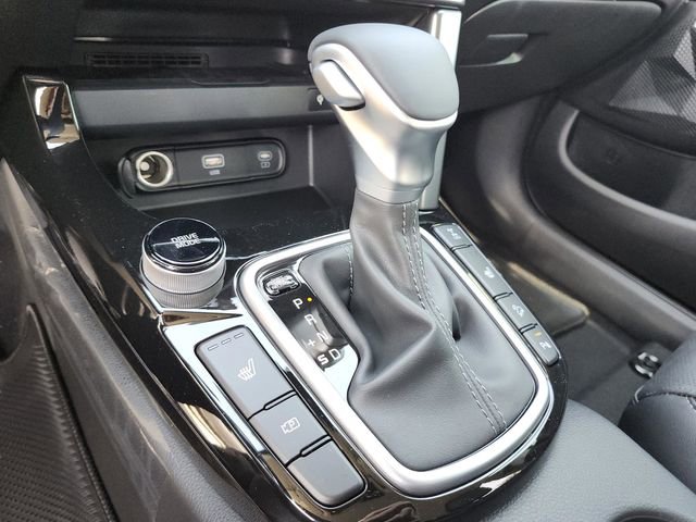 New 2026 Kia Seltos SX AWD/4WD image 28