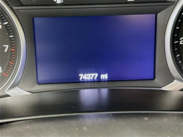 Used 2021 Chevrolet Blazer LT image 13