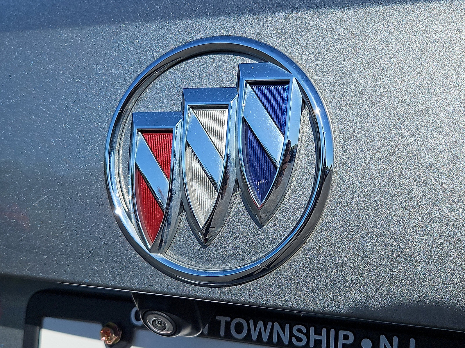 Certified 2023 Buick Envision Preferred FWD image 30
