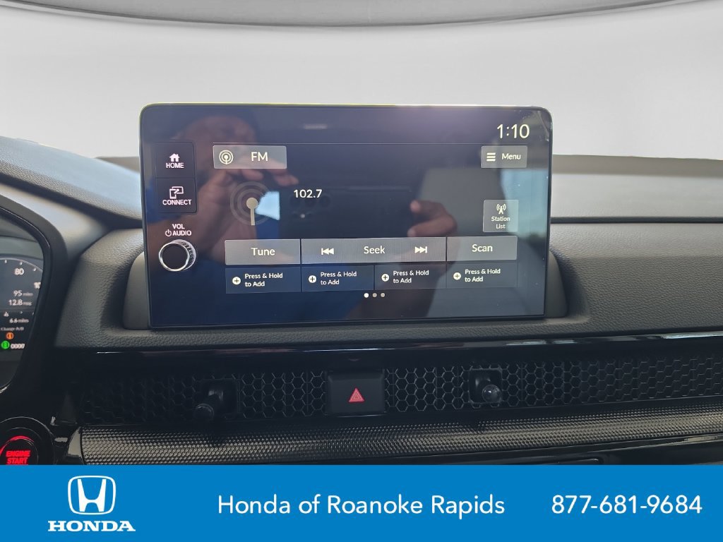 New 2027 Honda CR-V EX-L image 21