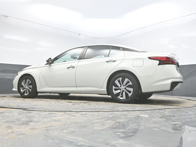 Used 2021 Nissan Altima 2.5 S image 27