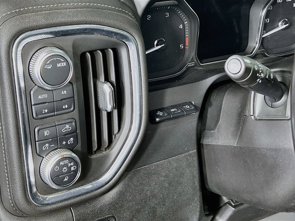 Certified 2021 GMC Sierra 2500 Denali w/ Denali Ultimate Package AWD/4WD image 8