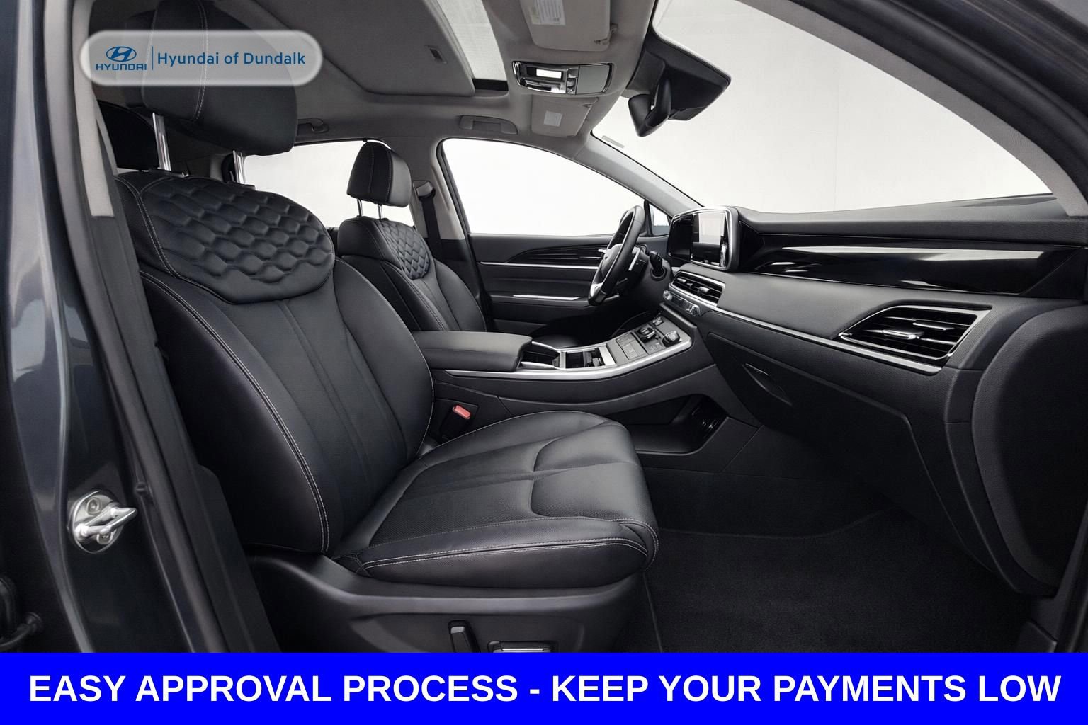 Used 2021 Hyundai Palisade Limited FWD image 15
