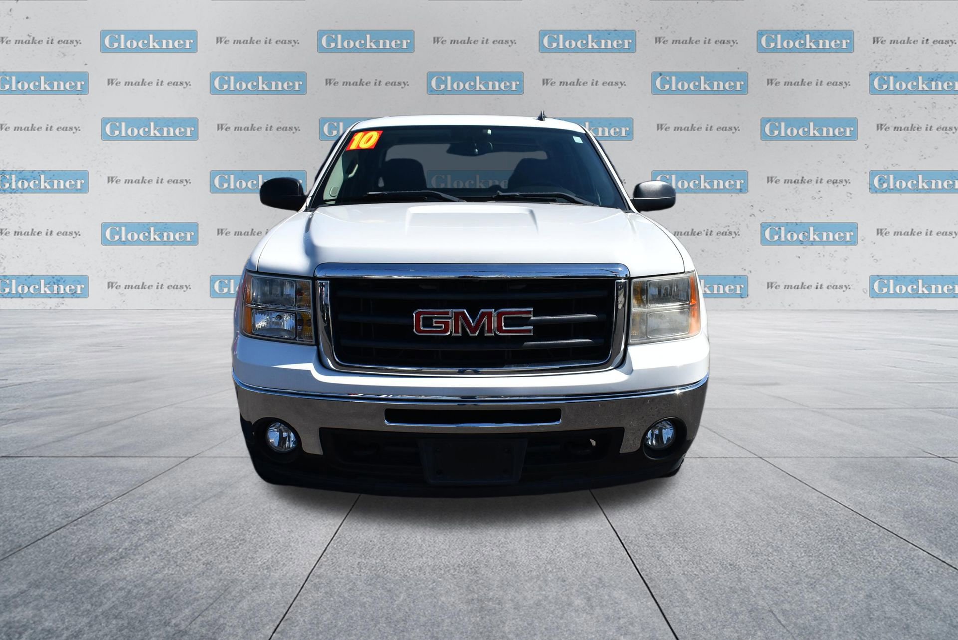 Used 2010 GMC Sierra 1500 SLE w/ Power Pack Plus image 11