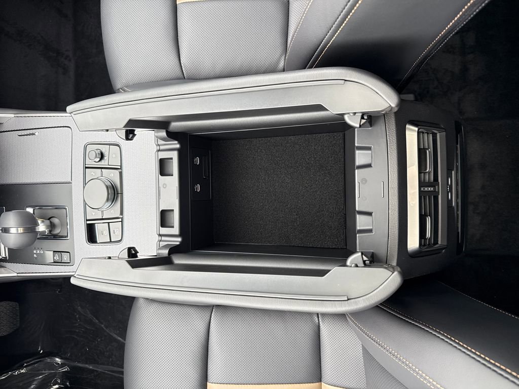 New 2026 MAZDA CX-90 3.3 Turbo S w/ Premium Package image 26