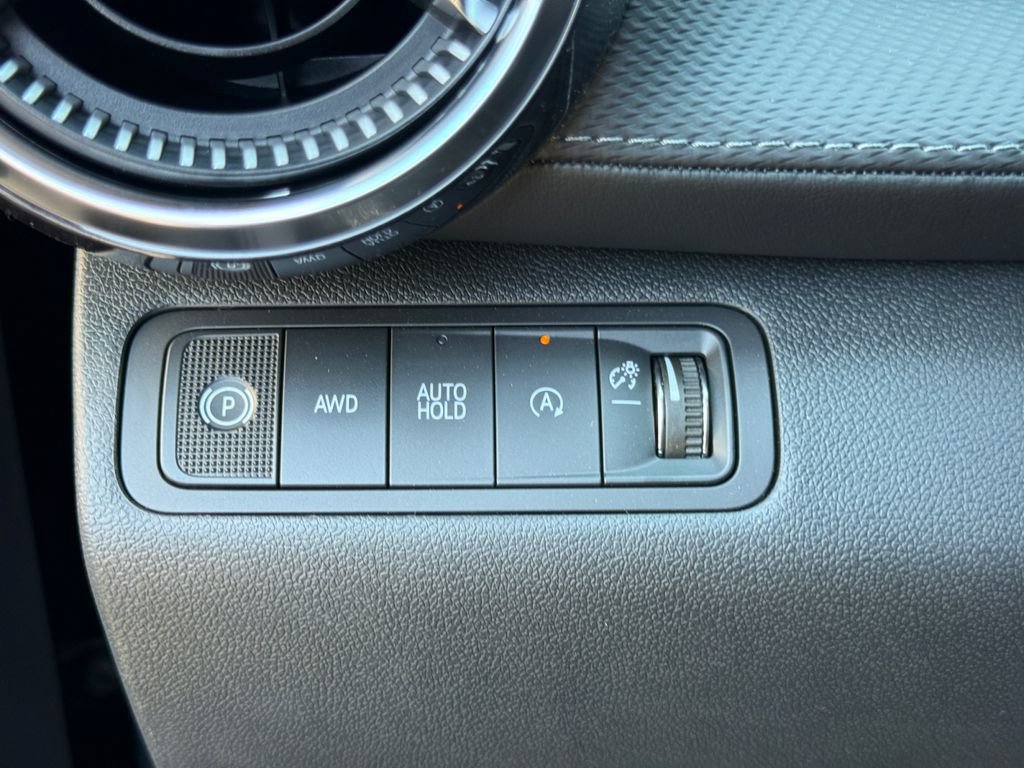 New 2027 Chevrolet Equinox LT w/ Safety and Technology Package AWD/4WD image 22