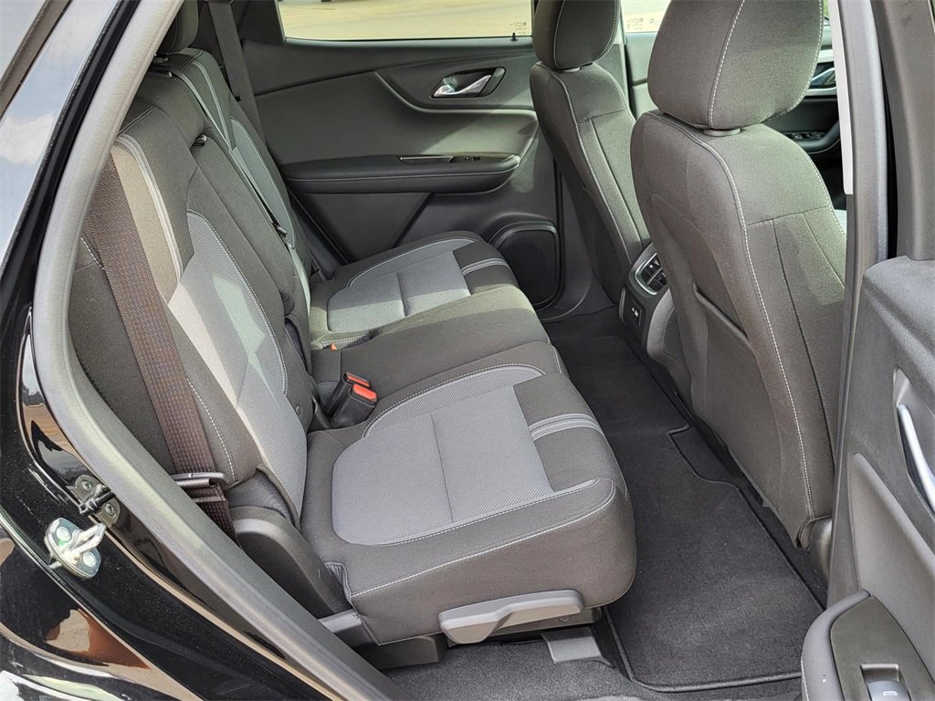 Used 2023 Chevrolet Blazer LT w/ Convenience Package image 11