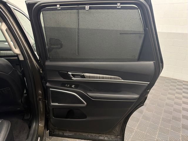 Certified 2024 Kia Telluride SX Prestige AWD/4WD image 35