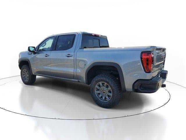 New 2026 GMC Sierra 1500 AT4X AWD/4WD image 4