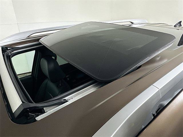 New 2026 Hyundai Palisade Calligraphy image 7