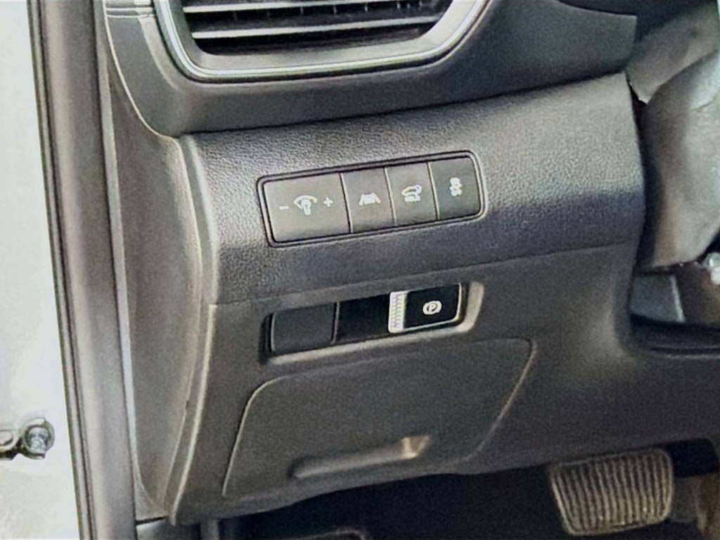 Used 2023 Hyundai Santa Fe SEL FWD image 31