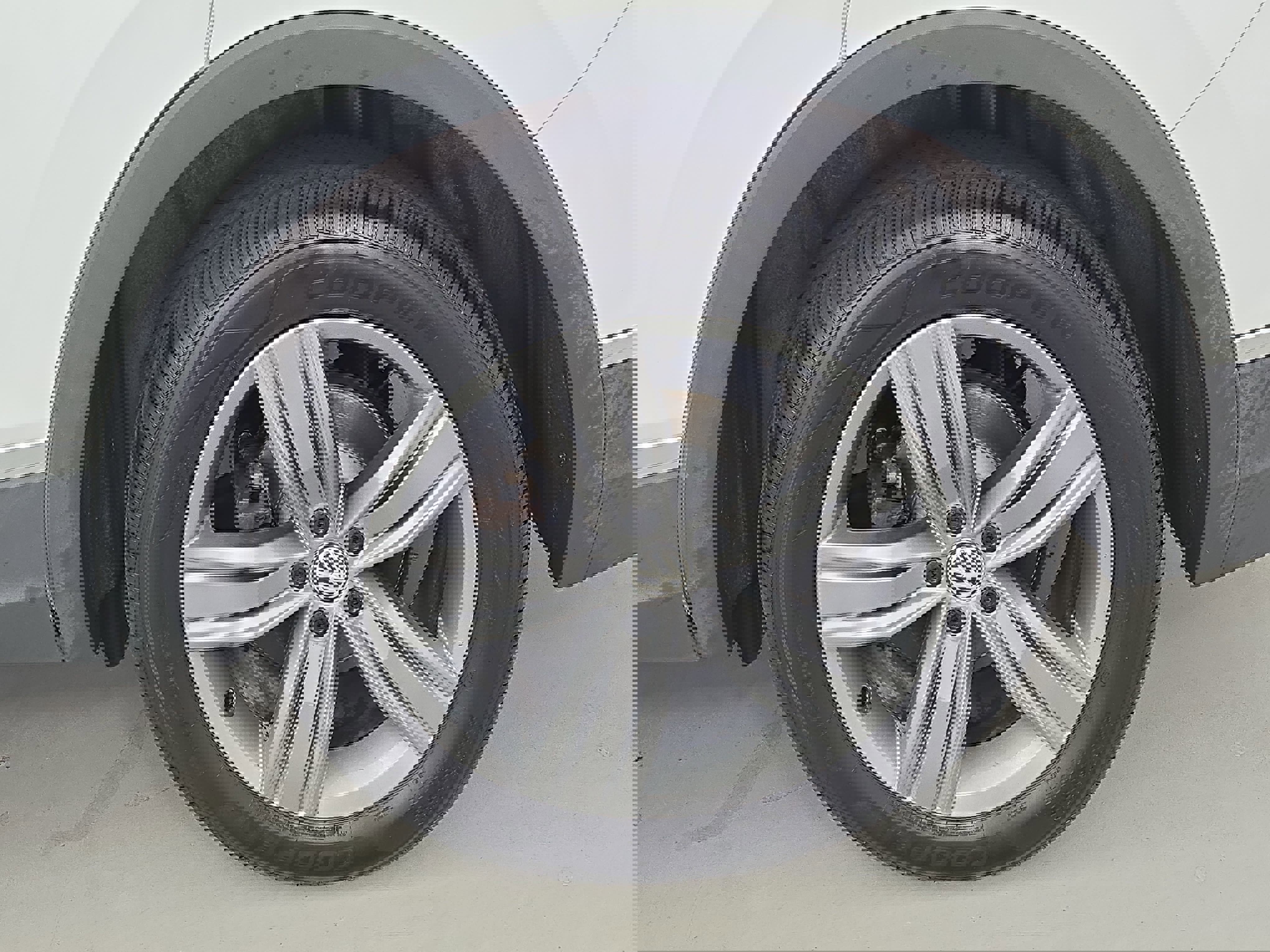 Certified 2020 Volkswagen Tiguan SEL w/ 3rd Row Seat Package image 33