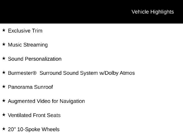 Certified 2024 Mercedes-Benz GLE 350 4MATIC image 7