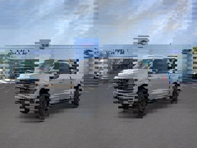 New 2026 Ford F150 Tremor w/ Equipment Group 402B image 1