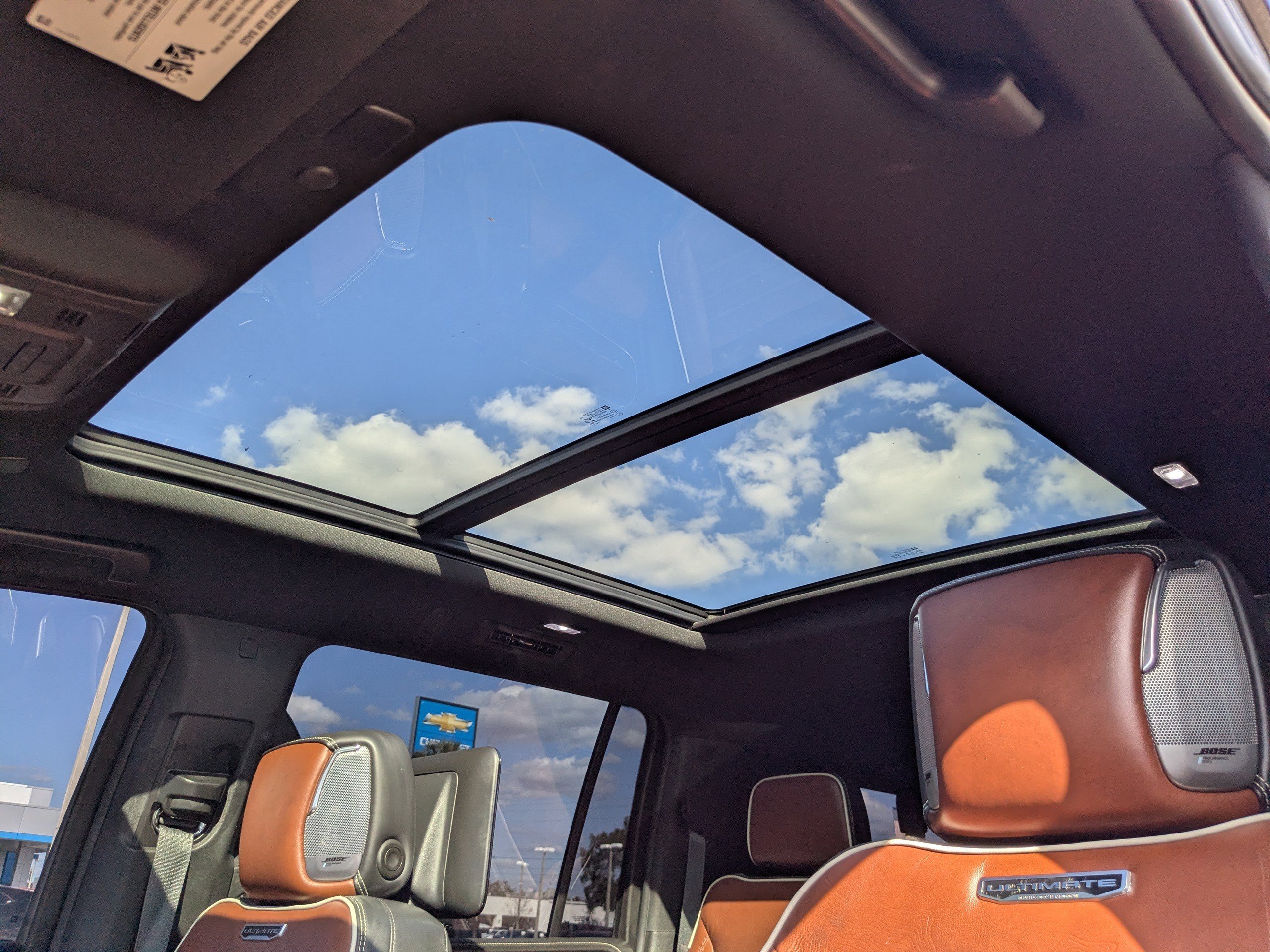 Used 2023 GMC Yukon XL Denali Ultimate image 23