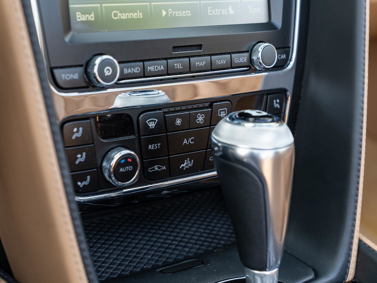 Used 2016 Bentley Continental GT Speed image 44