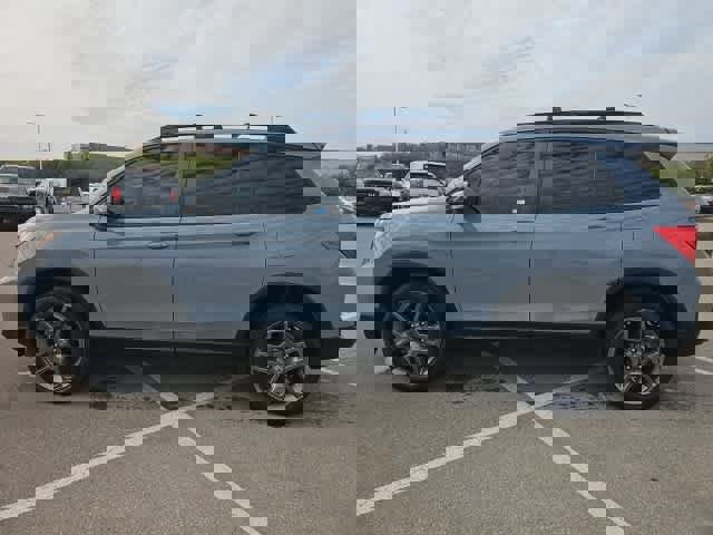 Used 2023 Honda Passport EX-L image 8