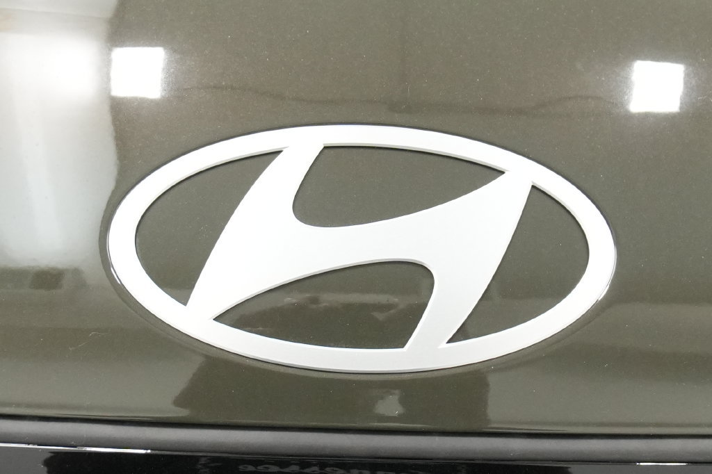 New 2026 Hyundai Santa Fe SEL AWD/4WD image 11