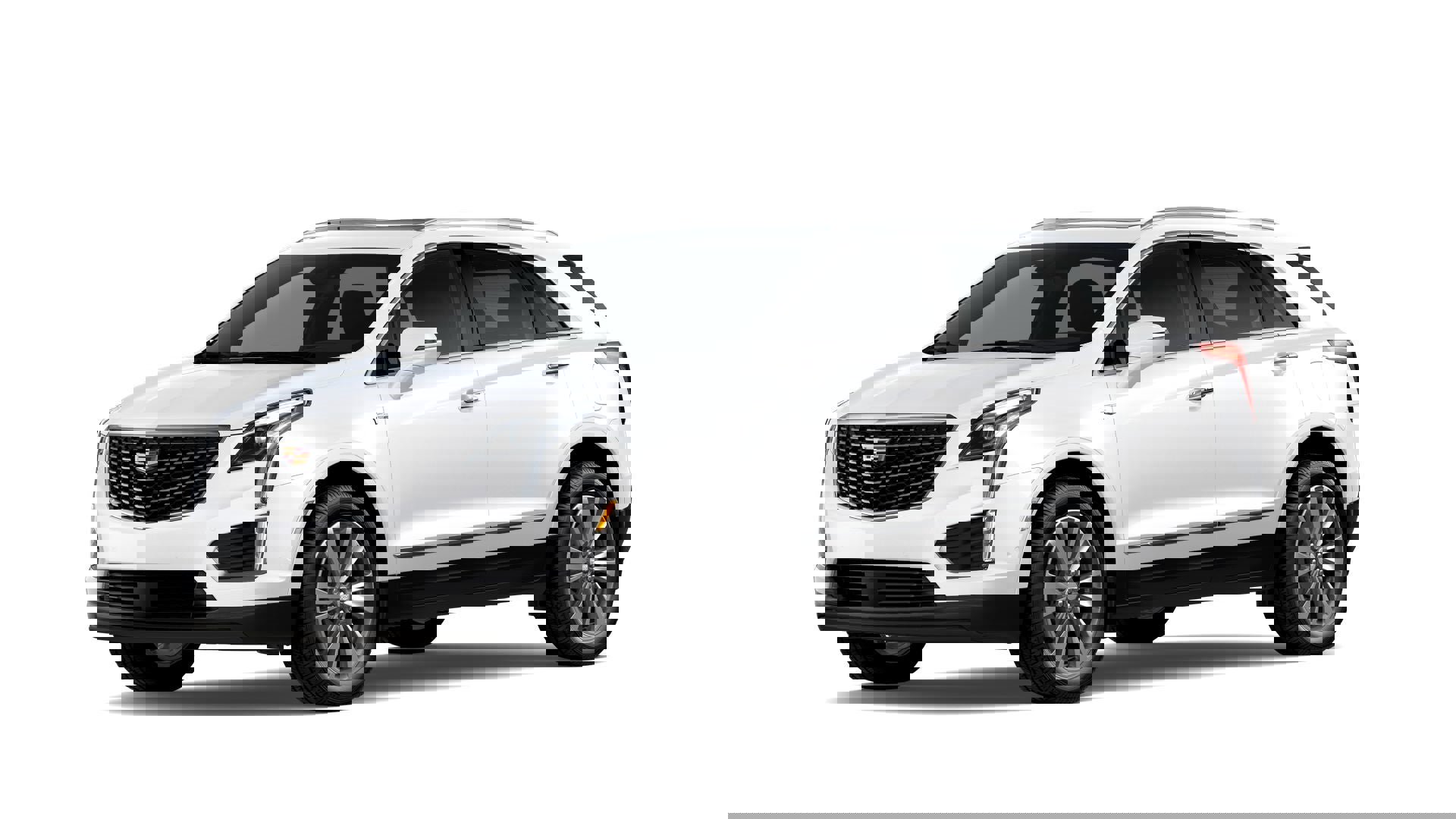 New 2025 Cadillac XT5 Premium Luxury w/ Technology Package image 54