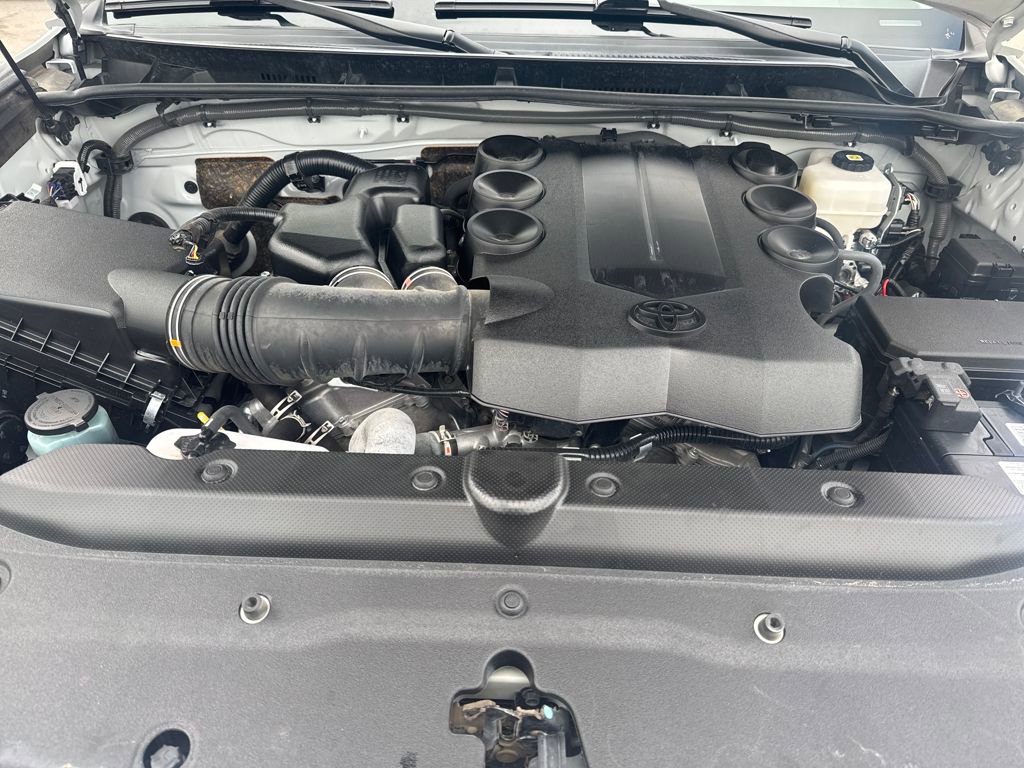Used 2024 Toyota 4Runner SR5 image 23