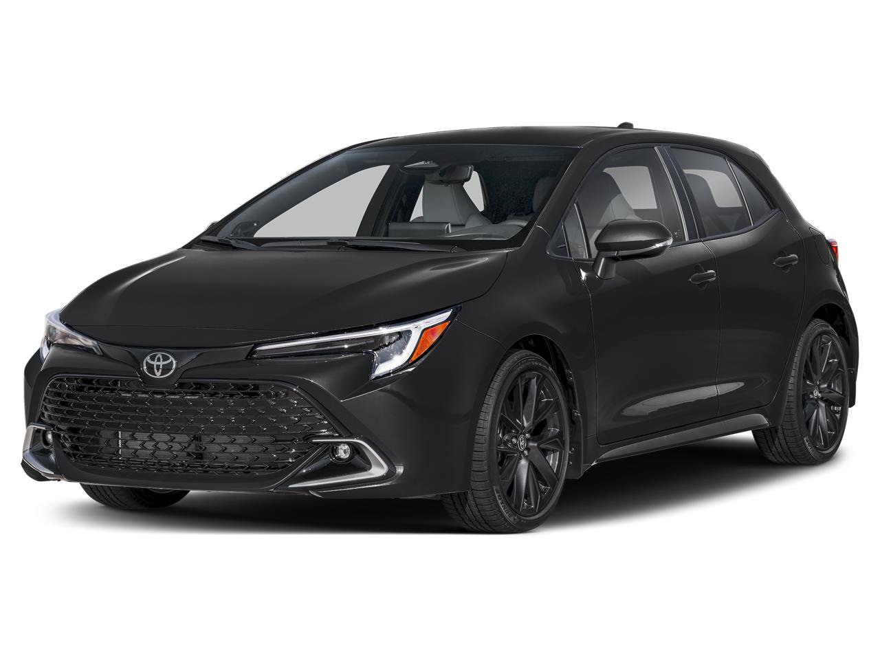 New 2026 Toyota Corolla XSE FWD image 15