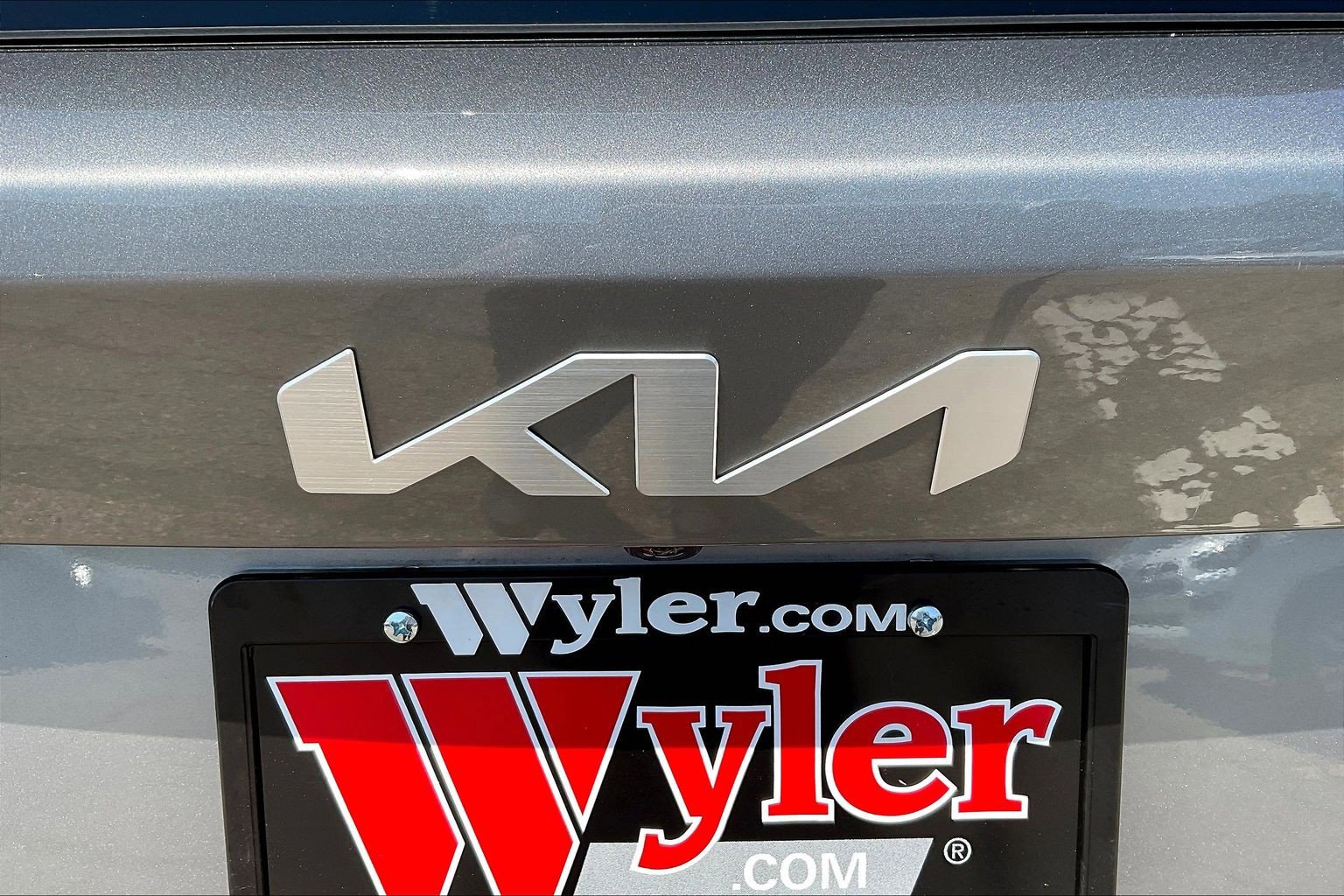 Used 2023 Kia Sorento EX AWD/4WD image 24