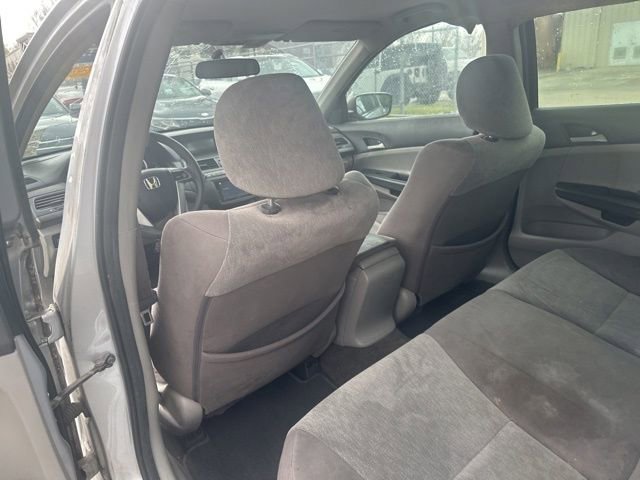 Used 2010 Honda Accord LX image 17
